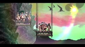 The Slaves' Fortress screenshot thumbnail video