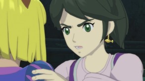 二之国2：亡灵之国-游戏截图