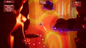 Karate Krab - Red Sea Release Trailer video thumbnail for Karate Krab - Red Sea