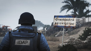 Arma 3 Laws of War screenshot thumbnail video