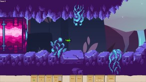 The last Baron's stunt (Anime) screenshot thumbnail video