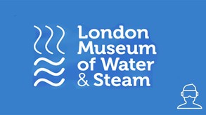 London Museum Of Water & Steam