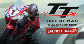TT Isle of Man: Ride on the Edge screenshot thumbnail video