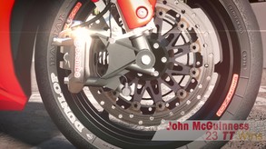 TT Isle of Man: Ride on the Edge screenshot thumbnail video