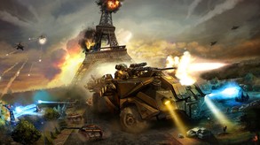 X-Morph: Defense - European Assault screenshot thumbnail video