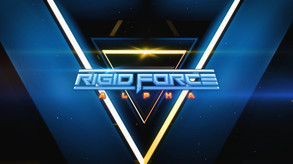 Rigid Force Alpha screenshot thumbnail video