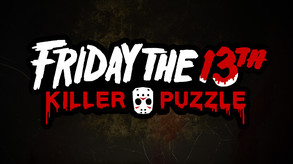Friday the 13th: Killer Puzzle screenshot thumbnail video
