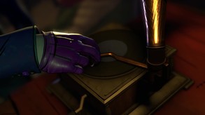 Batman: The Enemy Within - Episode 5 - Villain Trailer