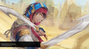 RPG Maker MV - Tales of the Far East screenshot thumbnail video