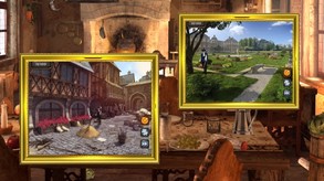 The Three Musketeers - D'Artagnan & the 12 Jewels screenshot thumbnail video