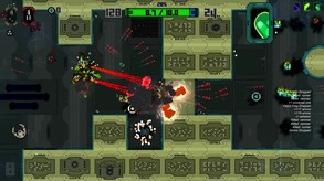 Atomic Heist screenshot thumbnail video