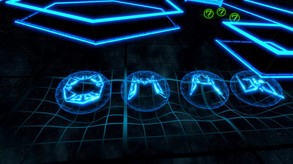 Galactic Orbital Death Sport screenshot thumbnail video