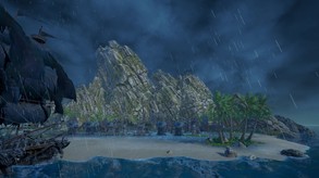 天气变化和日出