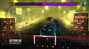 Rocksmith 2014 Edition Remastered Dethklok Song Pack II screenshot thumbnail video