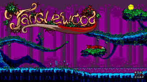 Tanglewood screenshot thumbnail video
