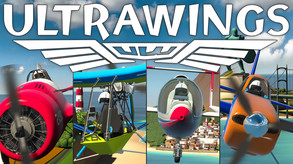 Ultrawings - Commercial License screenshot thumbnail video