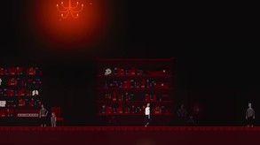 The Thin Silence screenshot thumbnail video