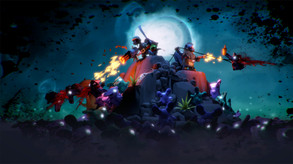 SCALPERS: Turtle & the Moonshine Gang screenshot thumbnail video