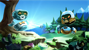 Insane Robots screenshot thumbnail video