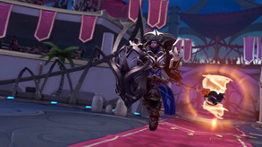 Ulric - Champion Preview