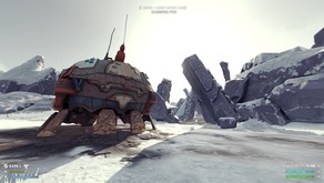 The Signal From Tölva screenshot thumbnail video