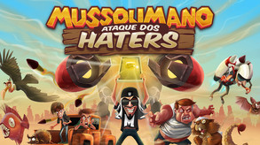 Mussoumano: Ataque dos Haters screenshot thumbnail video