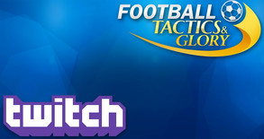 Football, Tactics & Glory screenshot thumbnail video