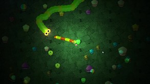 Candy Snake Master - Commercial License screenshot thumbnail video