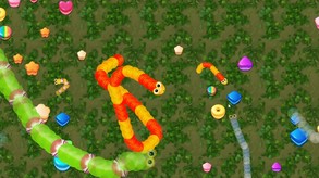 Candy Snake Master - Commercial License screenshot thumbnail video