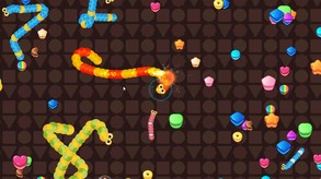 Candy Snake Master - Commercial License screenshot thumbnail video