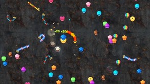 Candy Snake Master - Commercial License screenshot thumbnail video