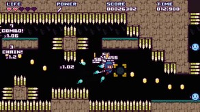 Ninja Striker! screenshot thumbnail video