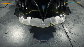 Car Mechanic Simulator 2018 - Pagani DLC screenshot thumbnail video