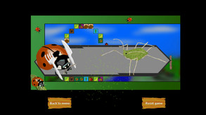 Ladybird Reflect screenshot thumbnail video