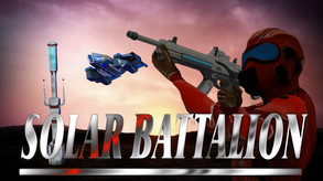 SOLAR BATTALION screenshot thumbnail video