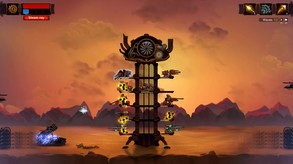 Steampunk Tower 2 screenshot thumbnail video