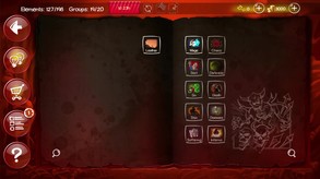 Doodle God Blitz - Doodle Devil DLC screenshot thumbnail video