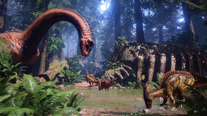 ARK Park screenshot thumbnail video