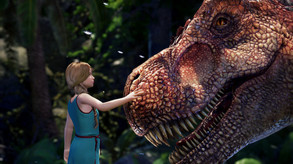 ARK Park screenshot thumbnail video