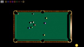 9 Balls