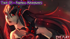 RPG Maker MV - Hiroki Kikuta music pack: The Fury screenshot thumbnail video