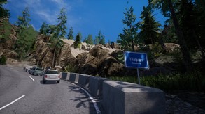 Fernbus Simulator - Austria/Switzerland screenshot thumbnail video