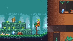 Beta footage no audio