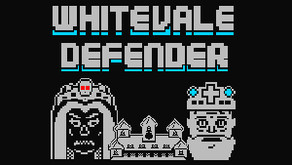 Whitevale Defender