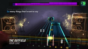 Rocksmith 2014 Edition Remastered Variety Song Pack XIV screenshot thumbnail video