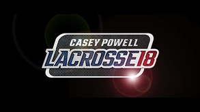 Casey Powell Lacrosse 18 Trailer