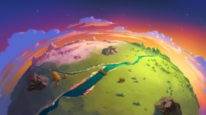 The Sandbox of God: Remastered Edition