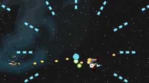 Steredenn: Binary Stars screenshot thumbnail video