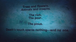 The House in Fata Morgana: A Requiem for Innocence screenshot thumbnail video