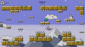ThisIsNotAJumpingGameTrailor